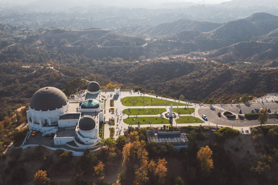 Observatory