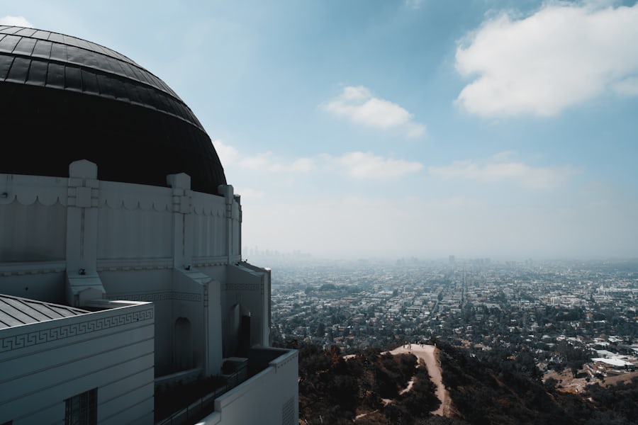Observatory